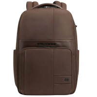 Рюкзак для ноутбука Piquadro Wollem (W129) Brown CA6238W129_M2