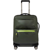 Чемодан Piquadro Corner 2.0 (C2O) Green BV6377C2OW_VE