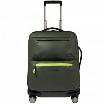 Чемодан Piquadro Corner 2.0 (C2O) Green BV6377C2OW_VE