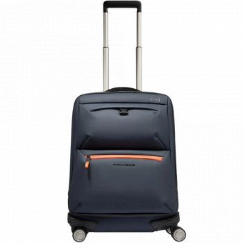 Чемодан Piquadro Corner 2.0 (C2O) Blue BV6377C2OW_BLU