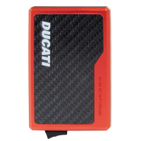 Кредитница Piquadro Corner 2.0 (C2O) Red PP7072DUR_R