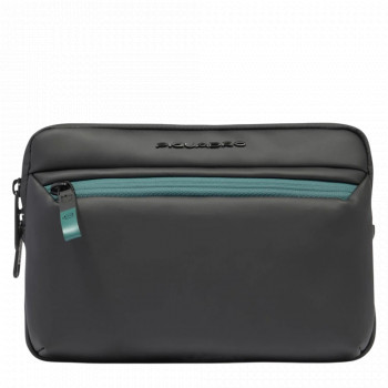 Сумочка / Клатч Piquadro Corner 2.0 (C2O) Black AC6492C2OW_N