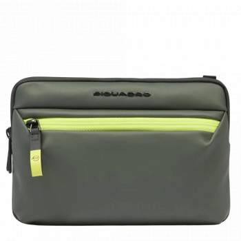 Сумочка / Клатч Piquadro Corner 2.0 (C2O) Green AC6492C2OW_VE