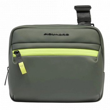 Сумка Piquadro Corner 2.0 (C2O) Green CA6909C2OW_VE