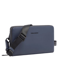 Сумочка / Клатч Piquadro Corner 2.0 (C2O) Blue AC6732C2OWR_BLU