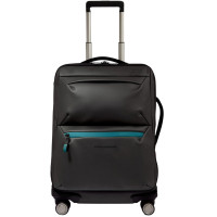 Чемодан Piquadro Corner 2.0 (C2O) Black BV6377C2OW_N