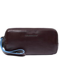 Сумка-клатч Piquadro Blue Square (B2) Cognac AC2141B2R-MO
