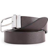 Ремень Piquadro C74 Black-D.Brown CU5262C74_NTM