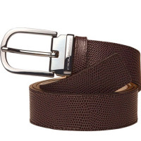 Ремень Piquadro C37 Brown CU3230C37_M