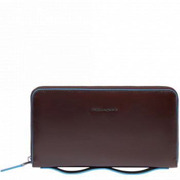 Сумочка / Клатч Piquadro Blue Square (B2) Cognac AC6732B2R-MO