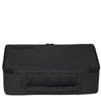 Сумка для фотокамеры Piquadro FX (FX) Black AC6434FX_N