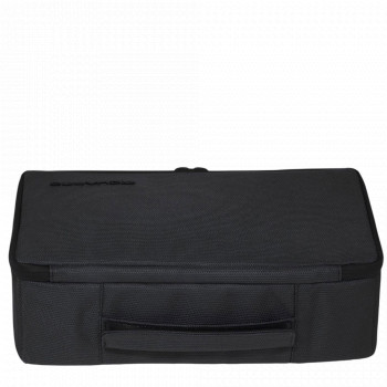 Сумка для фотокамеры Piquadro FX (FX) Black AC6434FX_N