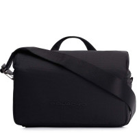 Сумка для фотокамеры Piquadro Brief 2 (BR2) Black AC5934BR2_N