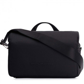 Сумка для фотокамеры Piquadro Brief 2 (BR2) Black AC5934BR2_N