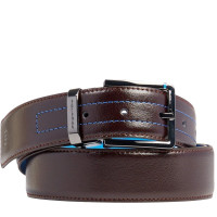 Ремень Piquadro Blue Square (B2) Cognac CU6967B2-MO