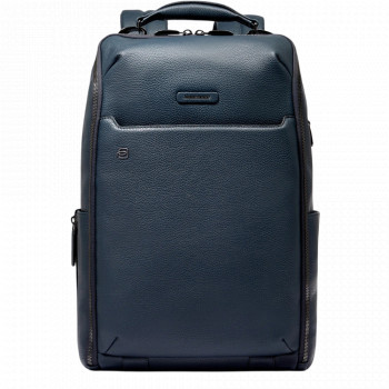 Дорожный рюкзак Piquadro Modus Restyling (MOS) Blue CA7106MOS_BLU