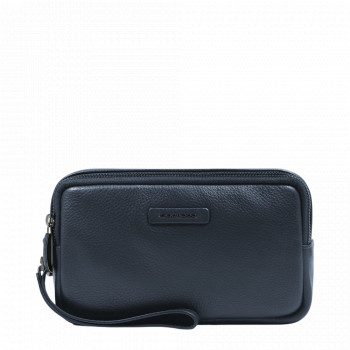 Сумочка Piquadro Modus Restyling (MOS) Blue AC4221MOS_BLU