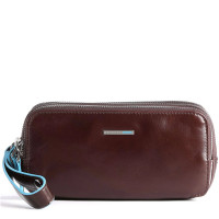 Сумочка Piquadro Blue Square (B2) Cognac AC2141B2_MO