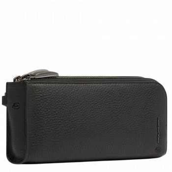 Сумочка / Клатч Piquadro Modus Restyling (MOS) Black AC7037MOS_N