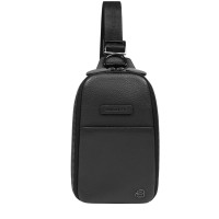Сумочка для смартфона Piquadro Modus Restyling (MOS) Black AC7039MOS_N
