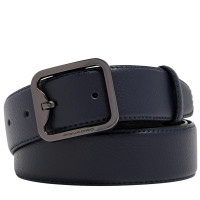 Ремінь Piquadro Modus Restyling (MOS) Blue CU7215MOS_BLU