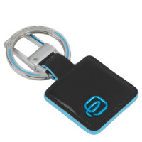 Брелок Piquadro Blue Square (B2) Black PC3757B2-N