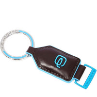 Брелок Piquadro Blue Square (B2) Cognac PC6565B2-MO