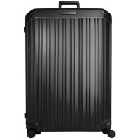 Чемодан Piquadro PQ Light (PQL) Matt Black BV6951PQL_NO