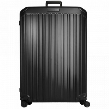 Чемодан Piquadro PQ Light (PQL) Matt Black BV6951PQL_NO