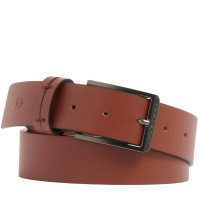 Ремень Piquadro Belts Piquadro Brown CU7217C118_M