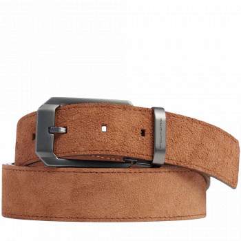 Ремінь Piquadro Belts Piquadro Tobacco CU6969C116_CU