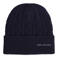 Шапка Piquadro Blue CP6879SC23_BLU