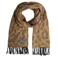 Шарф Piquadro Accessories Piquadro Brown-Bordeaux SC6872SC23_CUBO