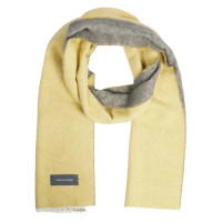 Шарф Piquadro Accessories Piquadro Yellow-Grey SC6873SC23_GGR