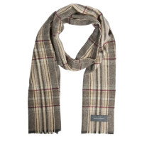 Шарф Piquadro Accessories Piquadro Brown SC6874SC23_M