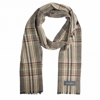 Шарф Piquadro Accessories Piquadro Brown SC6874SC23_M