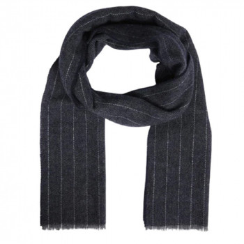 Шарф Piquadro Accessories Piquadro Blue SC6876SC23_BLU