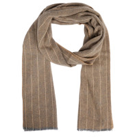 Шарф Piquadro Accessories Piquadro Tobacco SC6876SC23_CU