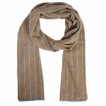 Шарф Piquadro Accessories Piquadro Tobacco SC6876SC23_CU