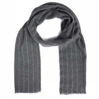 Шарф Piquadro Accessories Piquadro Grey SC6876SC23_GR