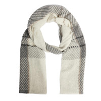 Шарф Piquadro Accessories Piquadro Beige-Grey SC6878SC23_BEGR