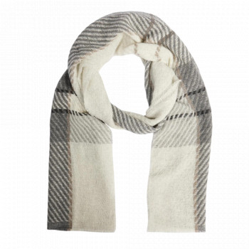 Шарф Piquadro Accessories Piquadro Beige-Grey SC6878SC23_BEGR