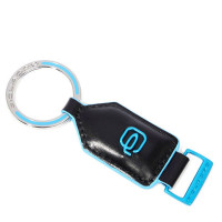 Брелок Piquadro Blue Square (B2) Black PC6565B2-N