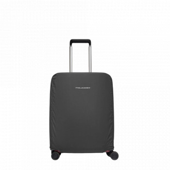 Чохол для маленької валізи Piquadro Accessories Piquadro Grey AC7099TA_GR
