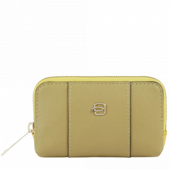 Ключница Piquadro Circle (W92) Green-Grey PC6782W92_VEGR