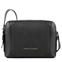 Сумка Piquadro Circle (W92) Black BD4870W92_N