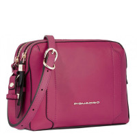 Сумка Piquadro Circle (W92) Fuchsia BD4870W92_R7