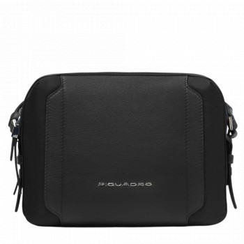 Сумка Piquadro Lyra (W92T) Black BD4870W92T_N