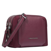 Сумка Piquadro Lyra (W92T) Bordeaux BD4870W92T_BO