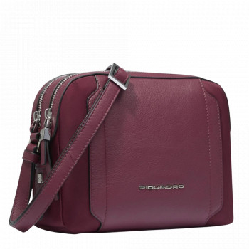 Сумка Piquadro Lyra (W92T) Bordeaux BD4870W92T_BO